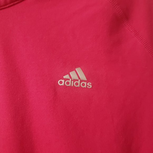 Adidas Sport Top Size L - Picture 3 of 16
